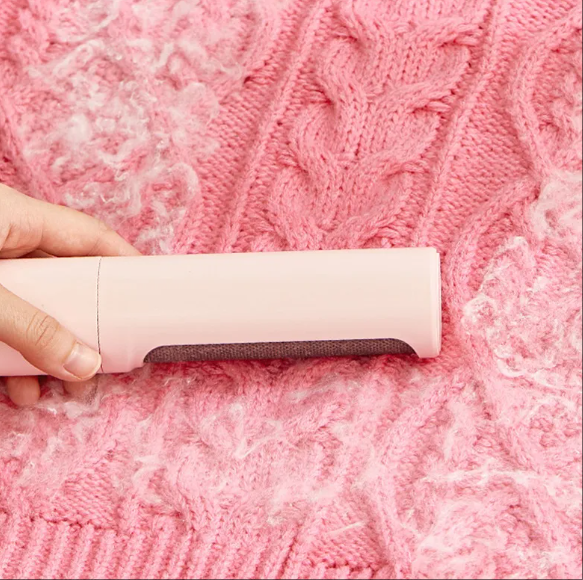 2-in-1 Reusable Lint Roller