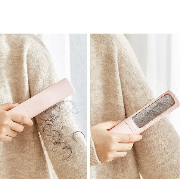 2-in-1 Reusable Lint Roller