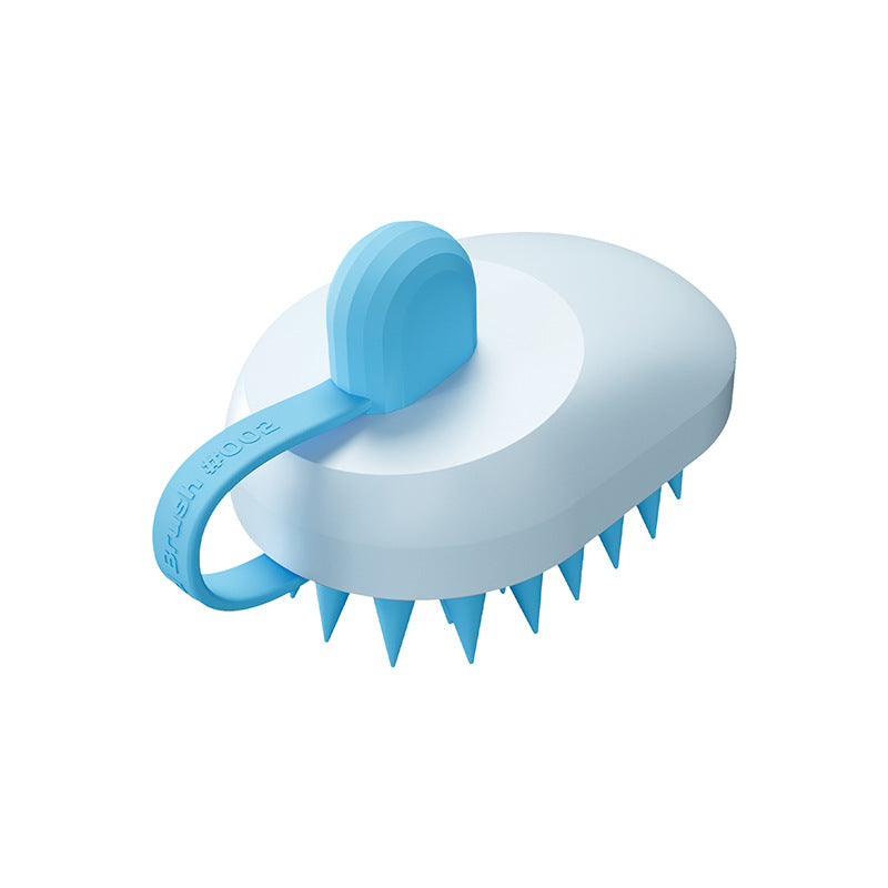 Grooming Brush for Cats and Dogs