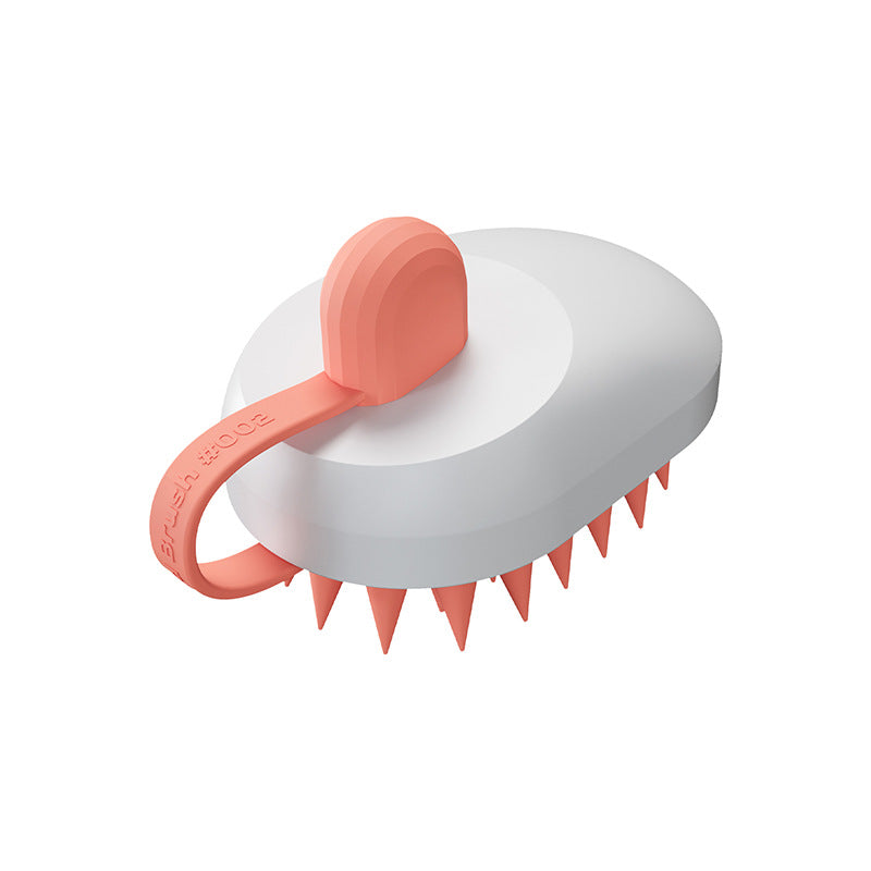 Grooming Brush for Cats and Dogs