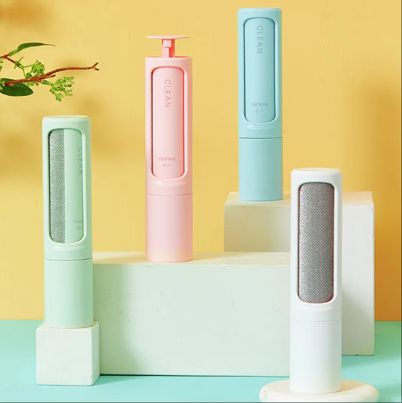 2-in-1 Reusable Lint Roller