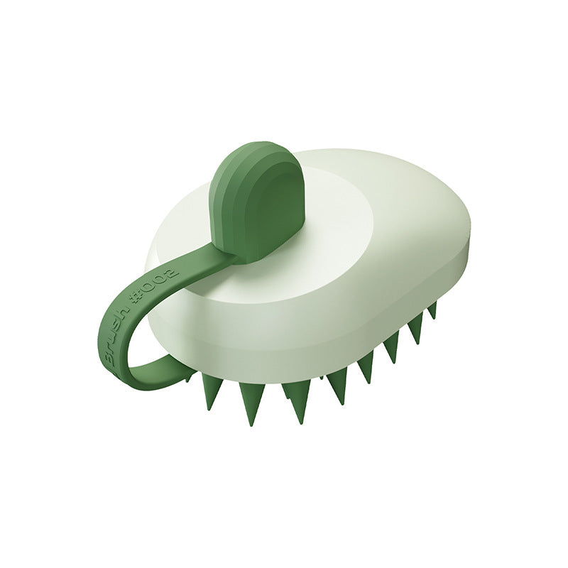 Grooming Brush for Cats and Dogs