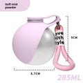 Portable Dog Water Bottle