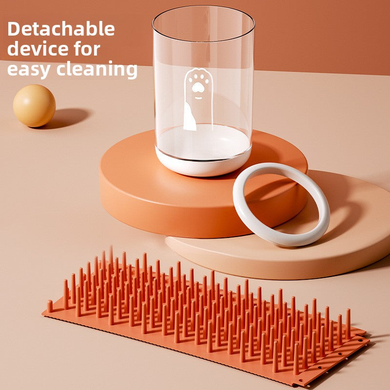 Pet Paw Cleaner