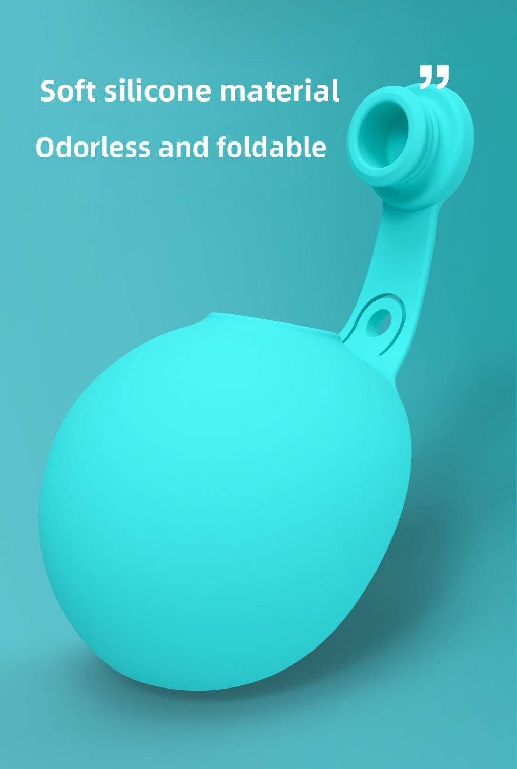 Portable Dog Water Bottle