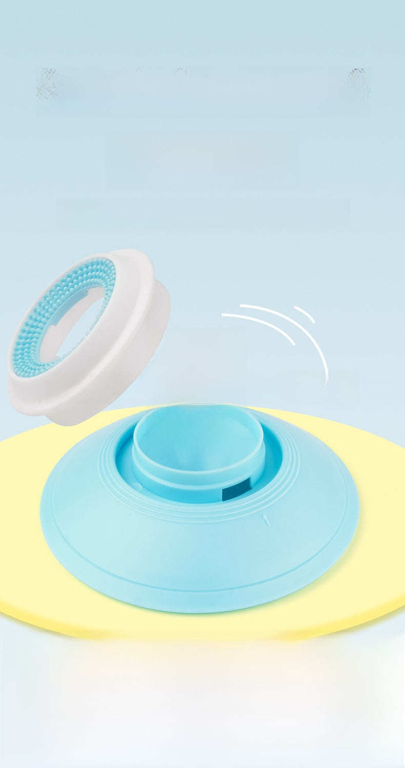 Slow Feeder Plate
