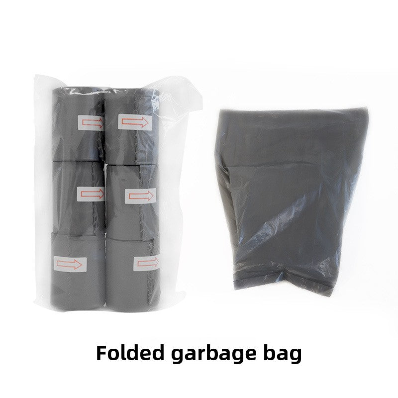 Waste bags for pooper scooper