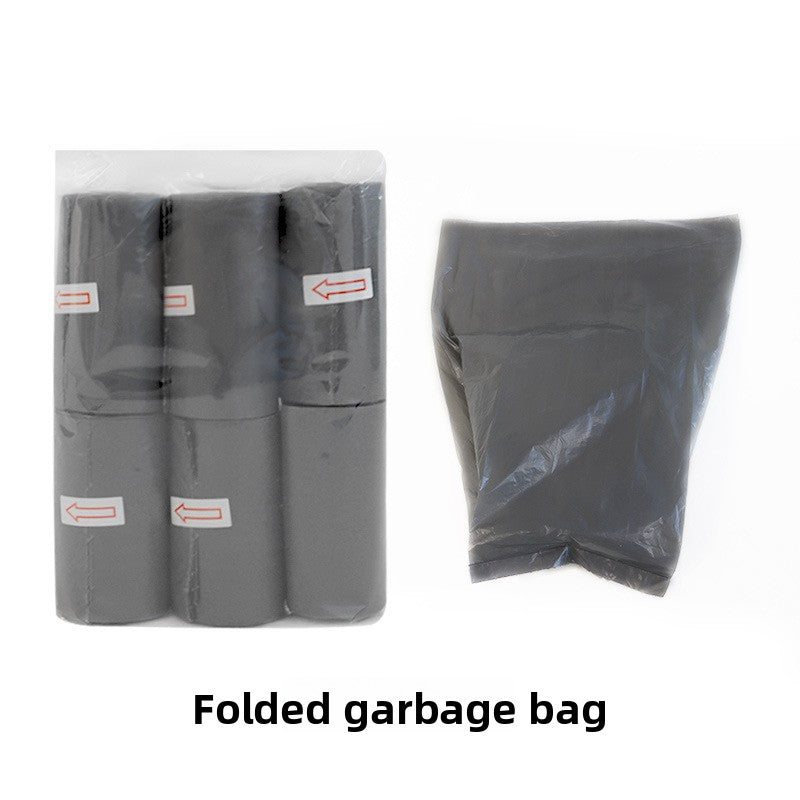 Waste bags for pooper scooper